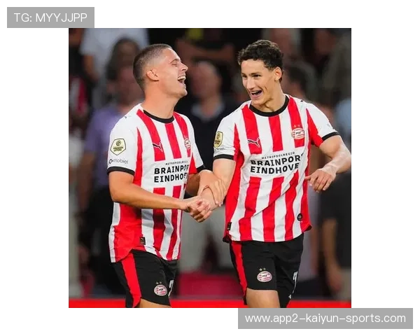 埃因霍温准备摘下荷甲创造中心，实现新辉煌