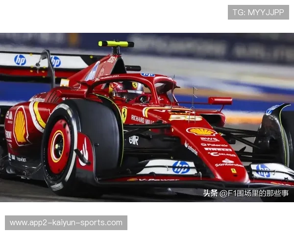 法拉利赛后集体道歉