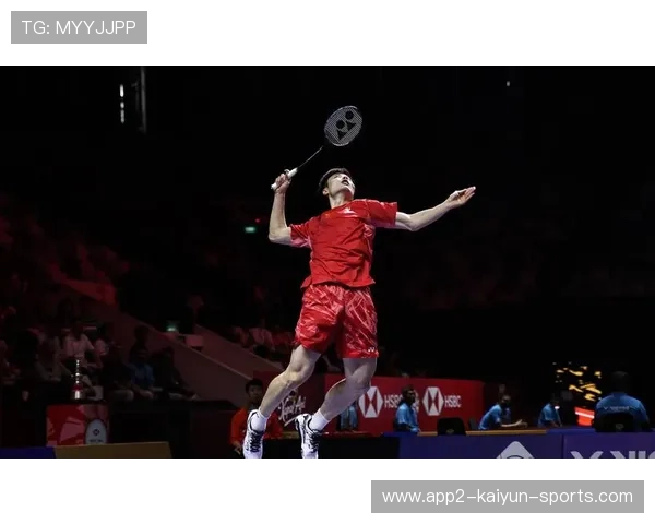 羽毛球联赛商业化模式创新为运动员创造更多机会