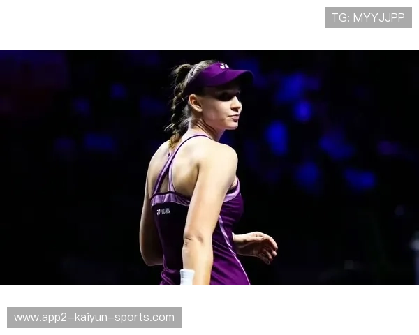 网球天后斯瓦泰克：底线覆盖更全面的制胜秘诀