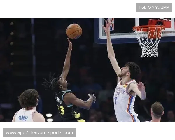 雷霆连胜背后：体能与轮换策略完美结合