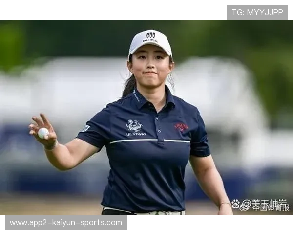 高尔夫女神科达冲击赛季首冠，殷小雯誓要创造奇迹