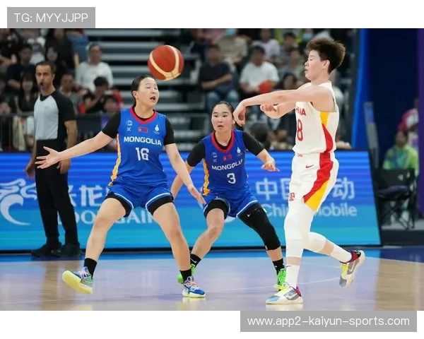 中国篮球女篮与男篮发展路径有什么不同，女篮与男篮的不同