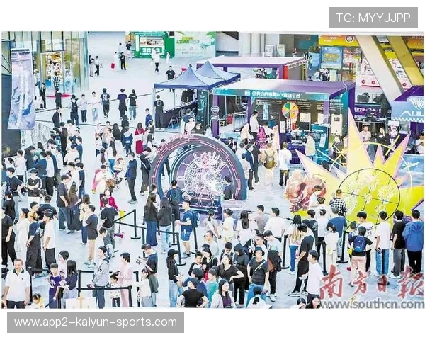 电竞嘉年华线下落地融合娱乐商业文化，电竞嘉年华活动