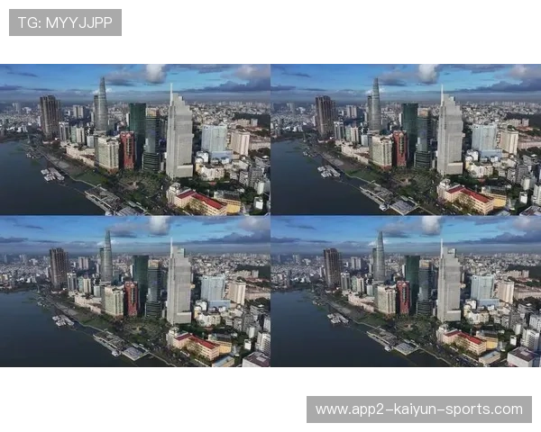 胡志明市马拉松：越南跑者再创新纪录，精彩纷呈！，越南胡志明城市简介