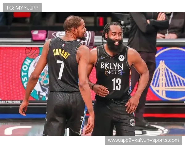 篮网形成新阵容,誓夺冠军,篮网这阵容太恐怖了b