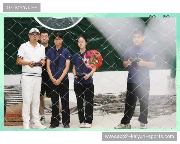 足球科技应用提升比赛观赏性，足球技能大赛