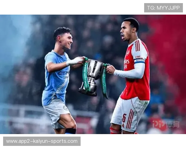 曼城3-1战胜纽卡，英联杯决赛会师阿森纳